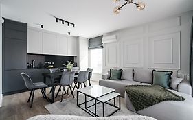 Scala 60G City Center Premium Apartments By Lion Apartments