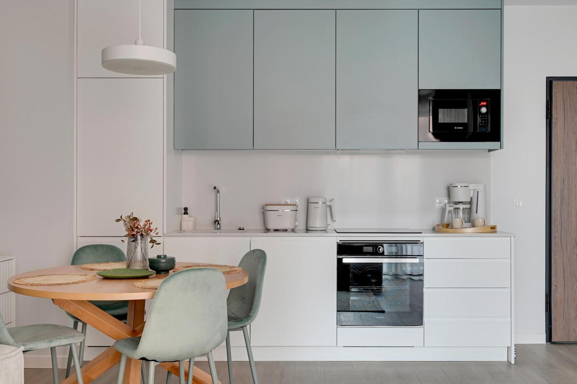 Scala 60G City Center Premium Apartments By Lion Apartments Gdańsk Zewnętrze zdjęcie