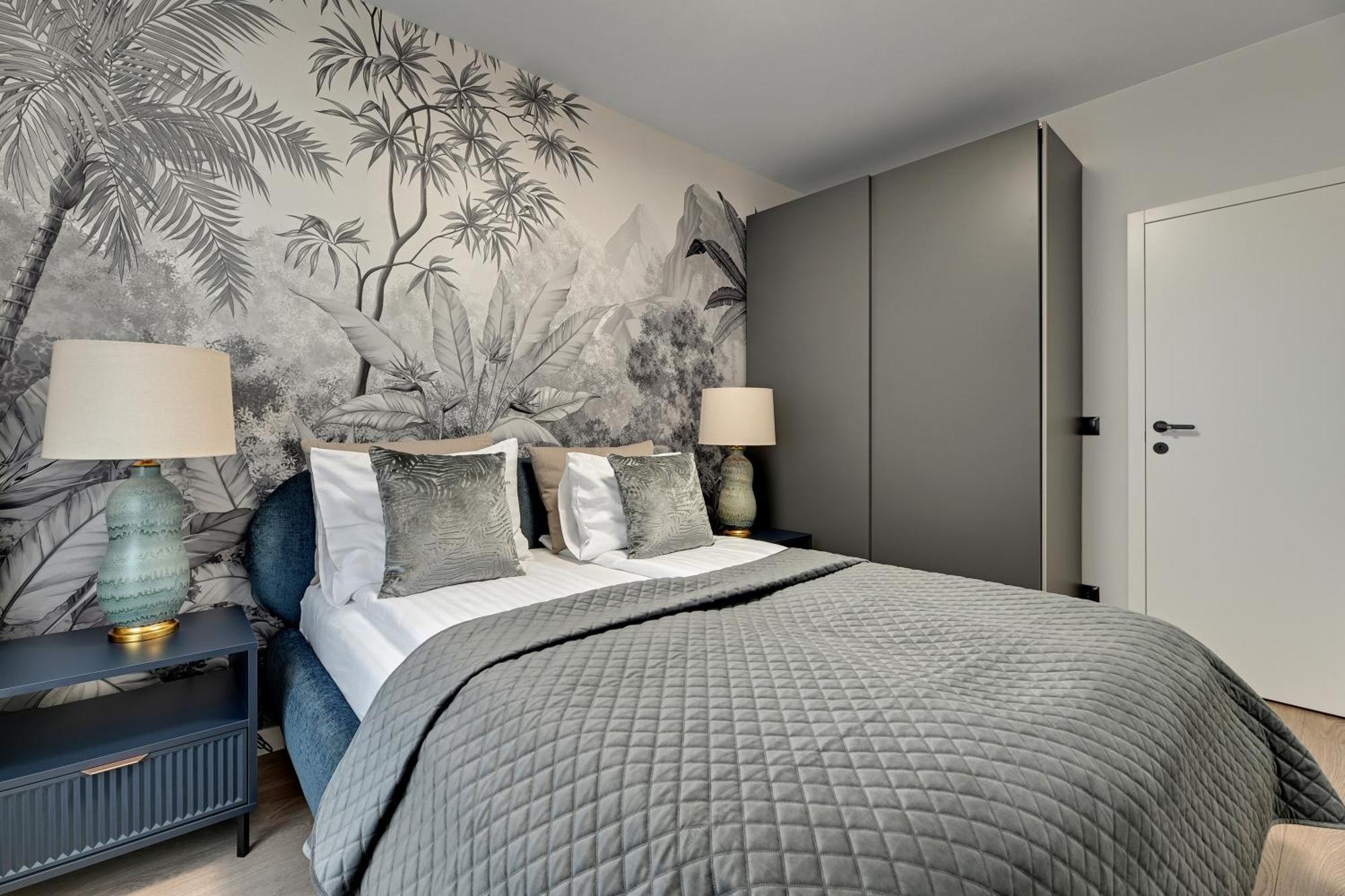 Scala 60G City Center Premium Apartments By Lion Apartments Gdańsk Zewnętrze zdjęcie