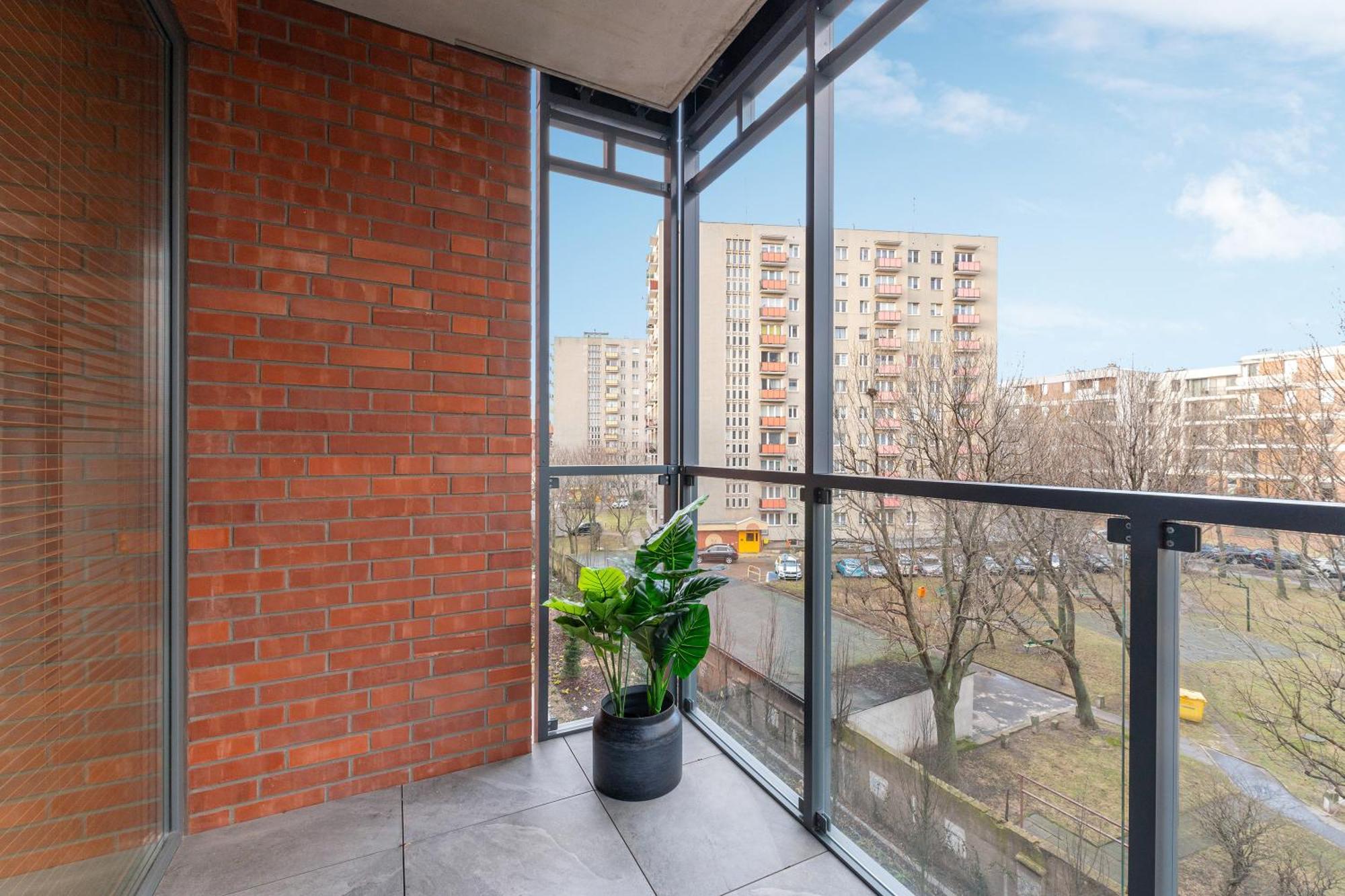 Scala 60G City Center Premium Apartments By Lion Apartments Gdańsk Zewnętrze zdjęcie