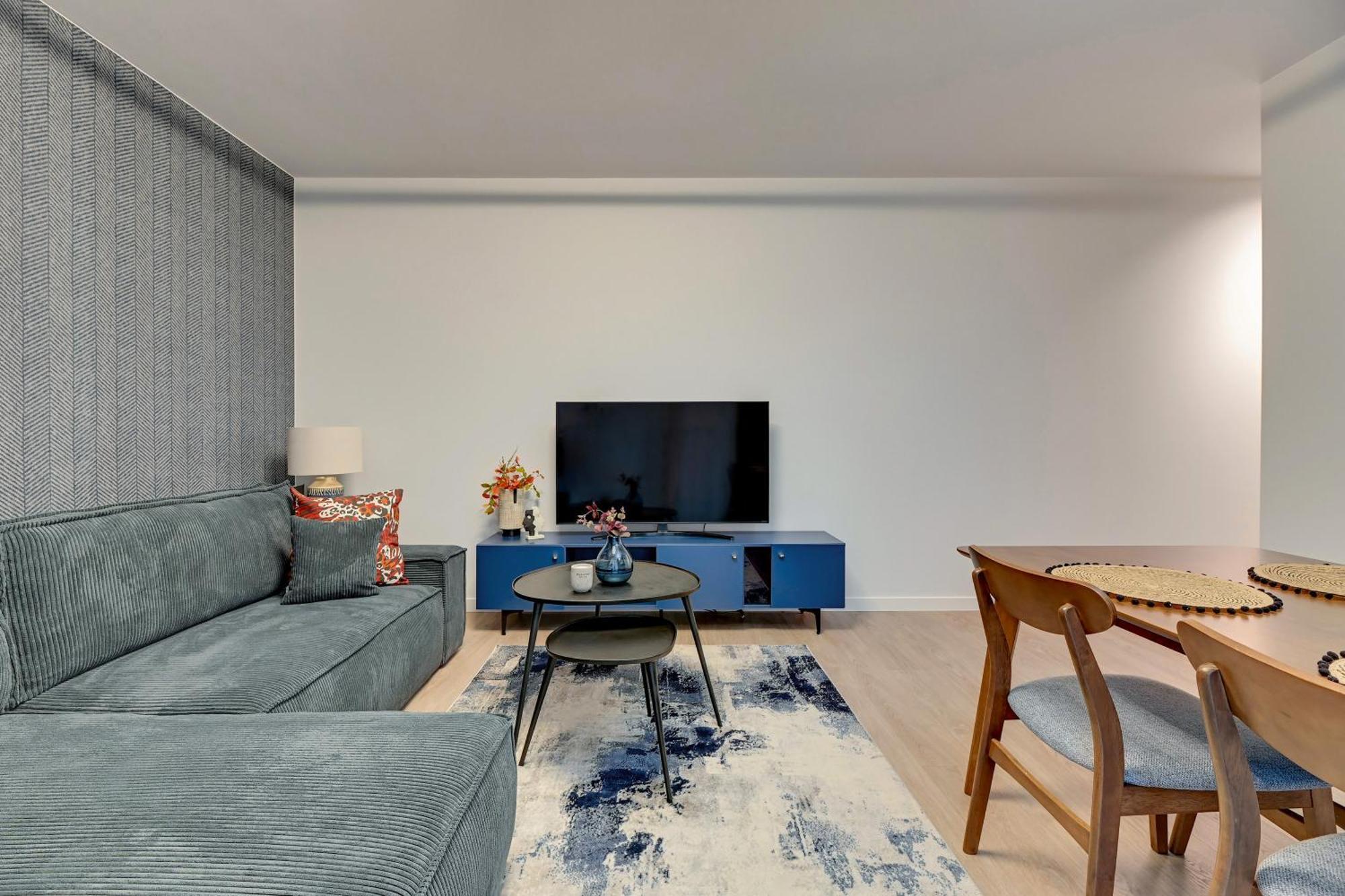 Scala 60G City Center Premium Apartments By Lion Apartments Gdańsk Zewnętrze zdjęcie