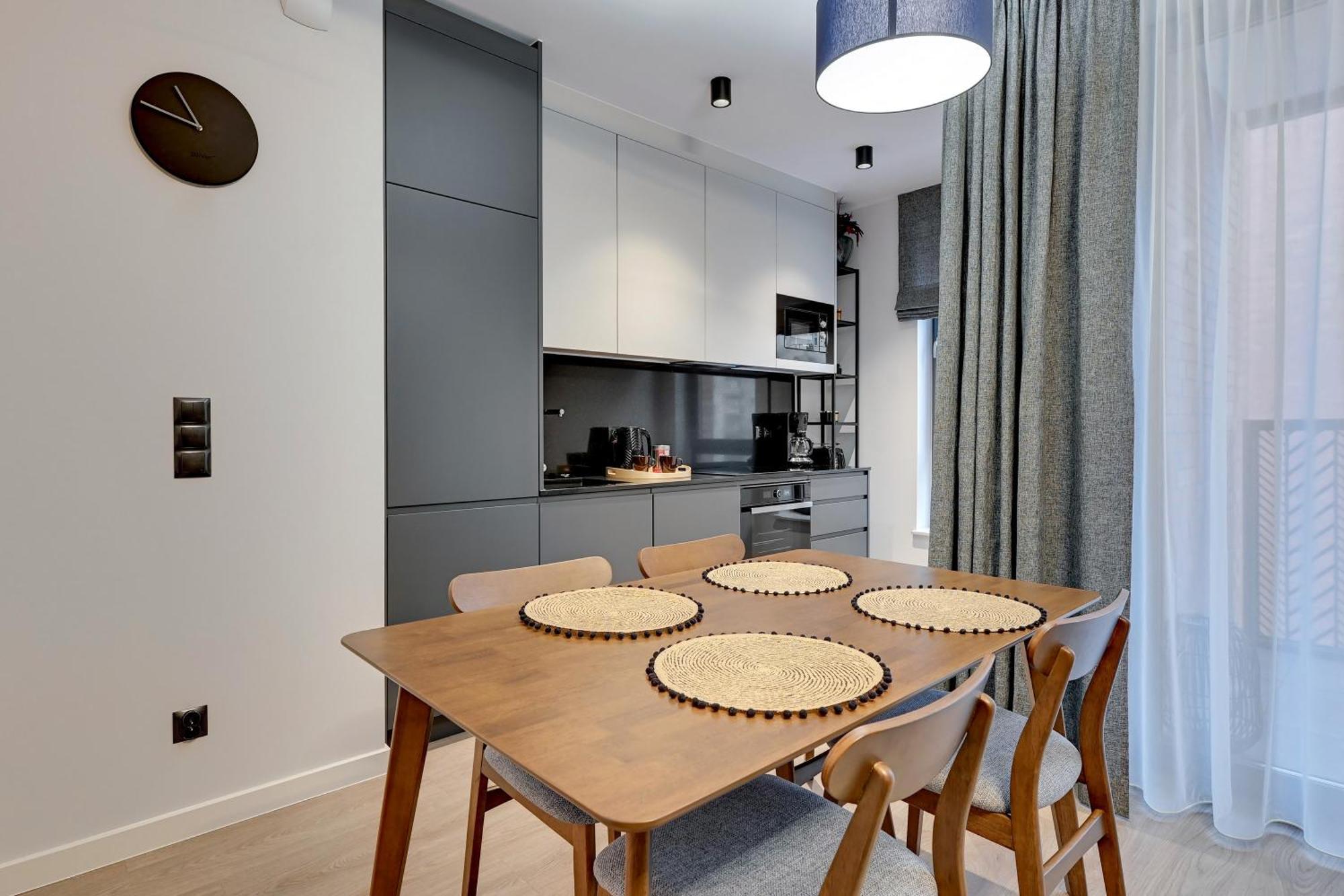 Scala 60G City Center Premium Apartments By Lion Apartments Gdańsk Zewnętrze zdjęcie