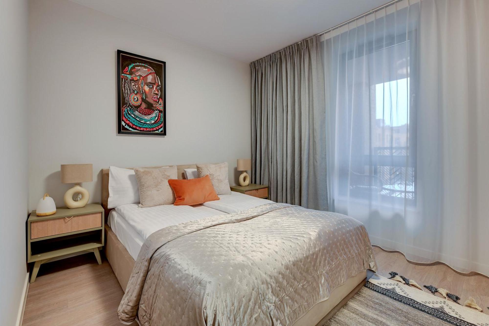 Scala 60G City Center Premium Apartments By Lion Apartments Gdańsk Zewnętrze zdjęcie