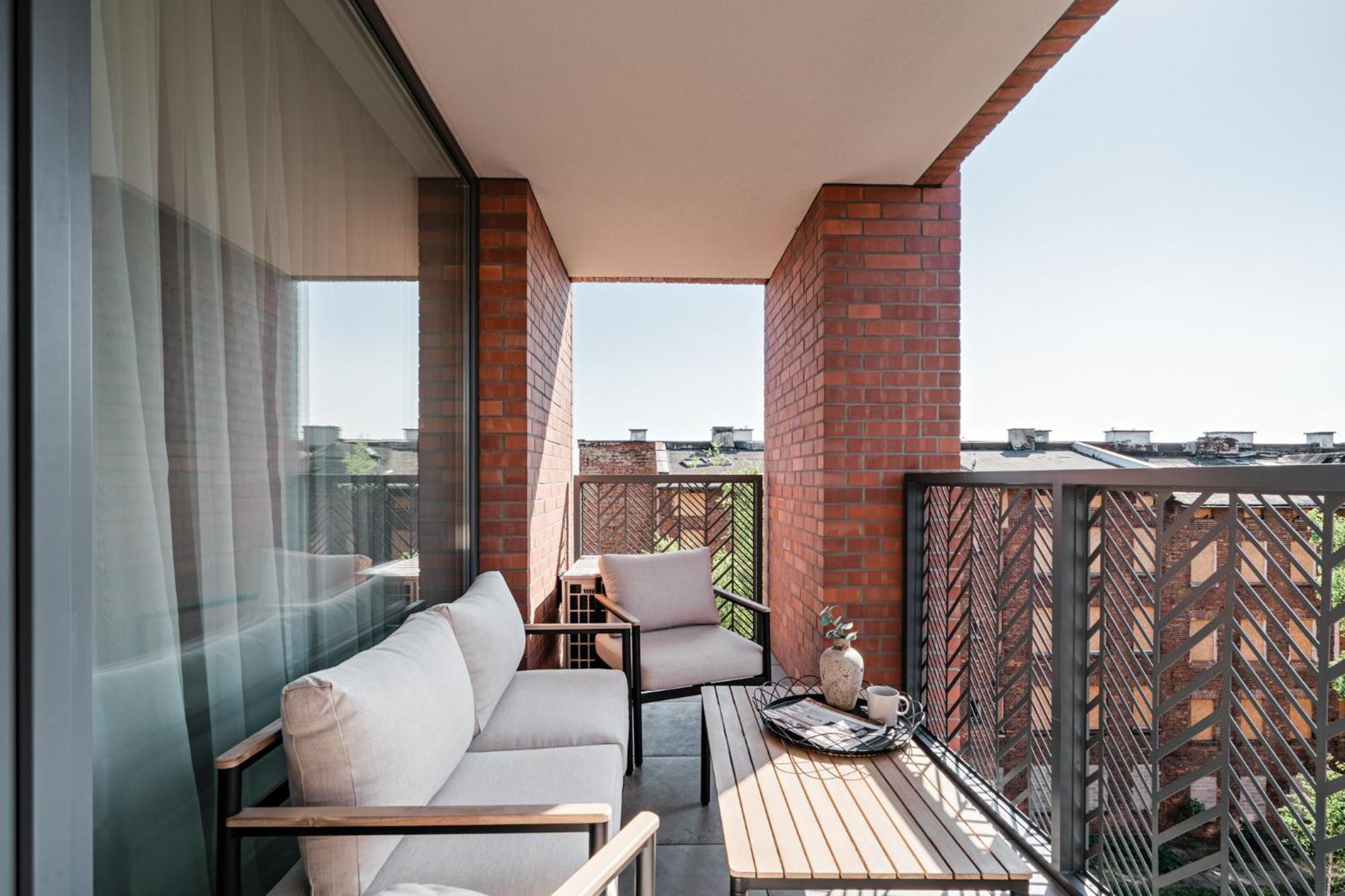 Scala 60G City Center Premium Apartments By Lion Apartments Gdańsk Zewnętrze zdjęcie